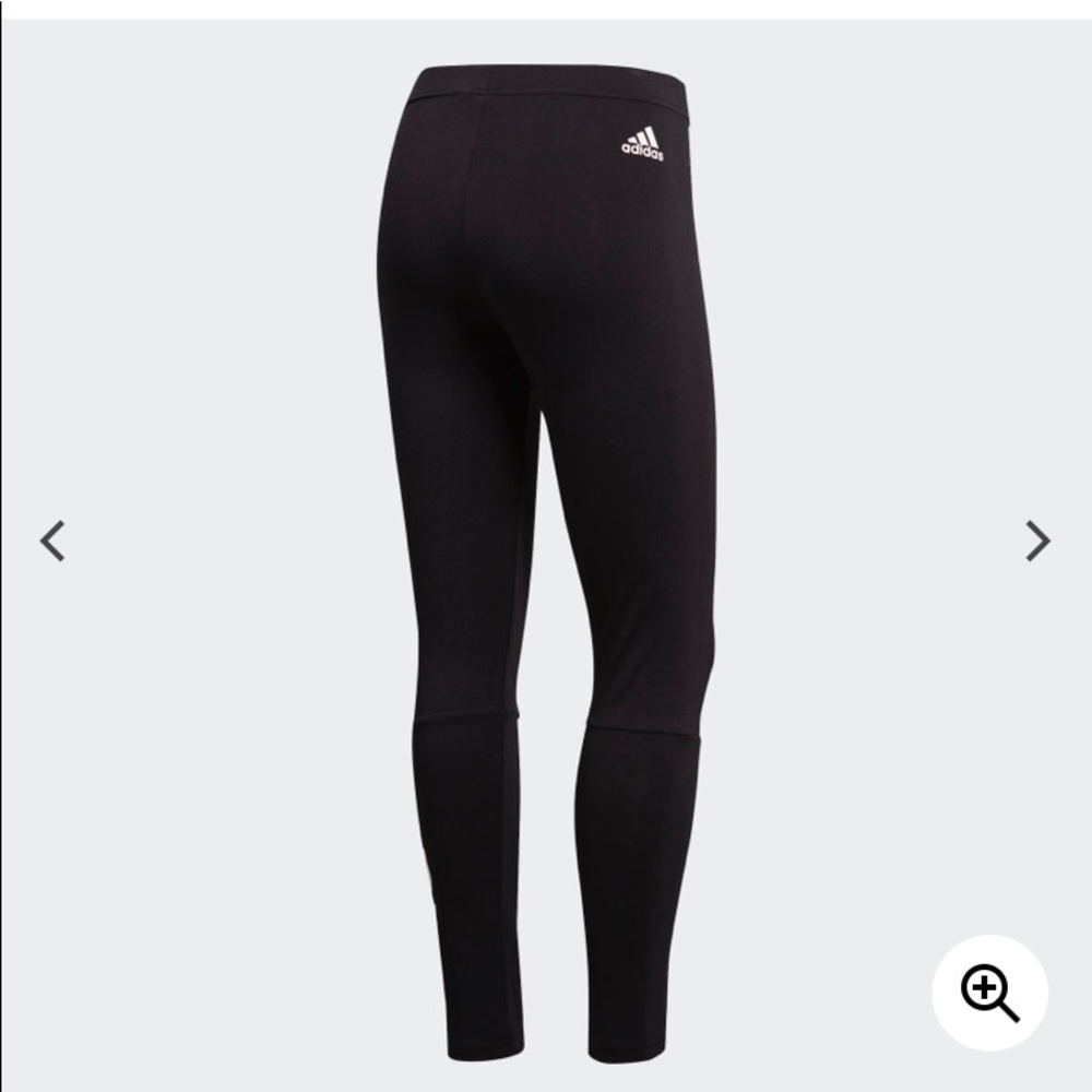 Adidas leggings - Picture 4 of 4